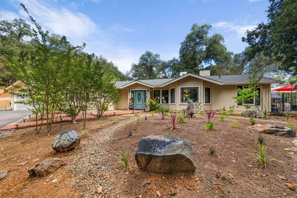 $599,000 | 11460 Racetrack Road, Sonora, CA 95370