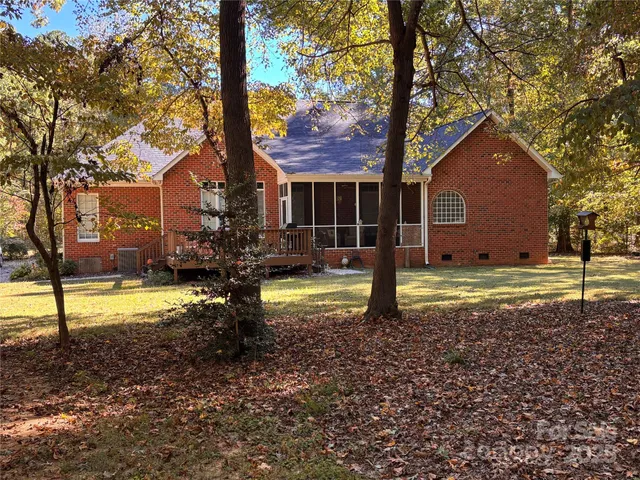 $580,000 | 12350 Hartwood Road, Midland, NC 28107