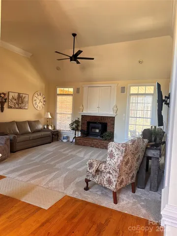 $580,000 | 12350 Hartwood Road, Midland, NC 28107