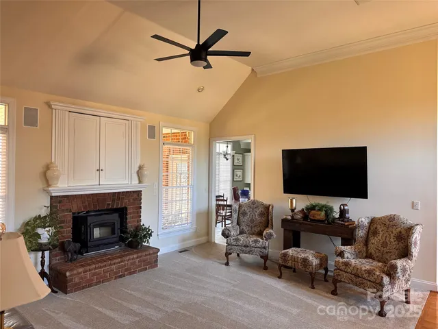 $580,000 | 12350 Hartwood Road, Midland, NC 28107