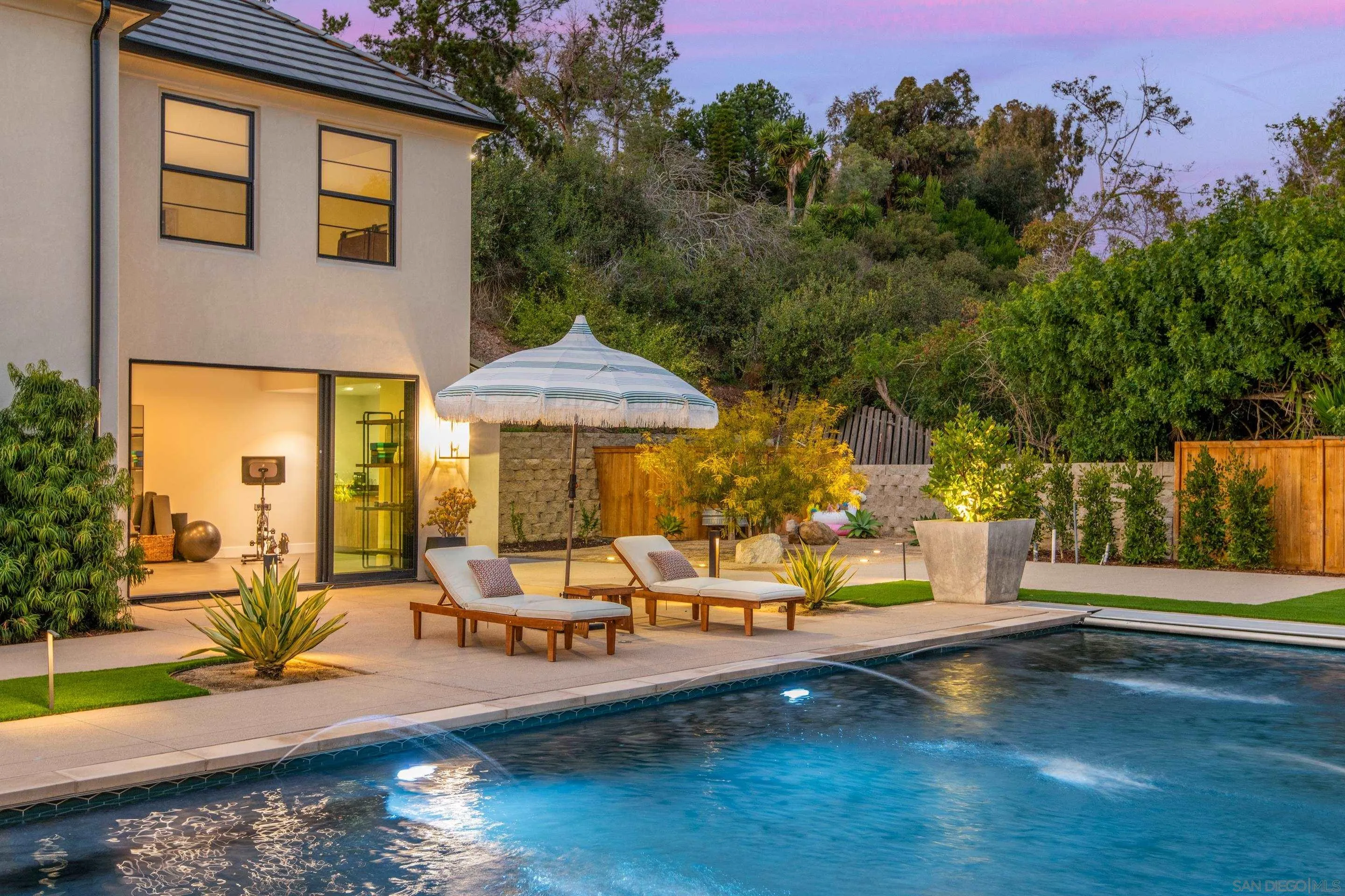 6665 Via Estrada La Jolla, CA 92037 - Photo 24 of 59