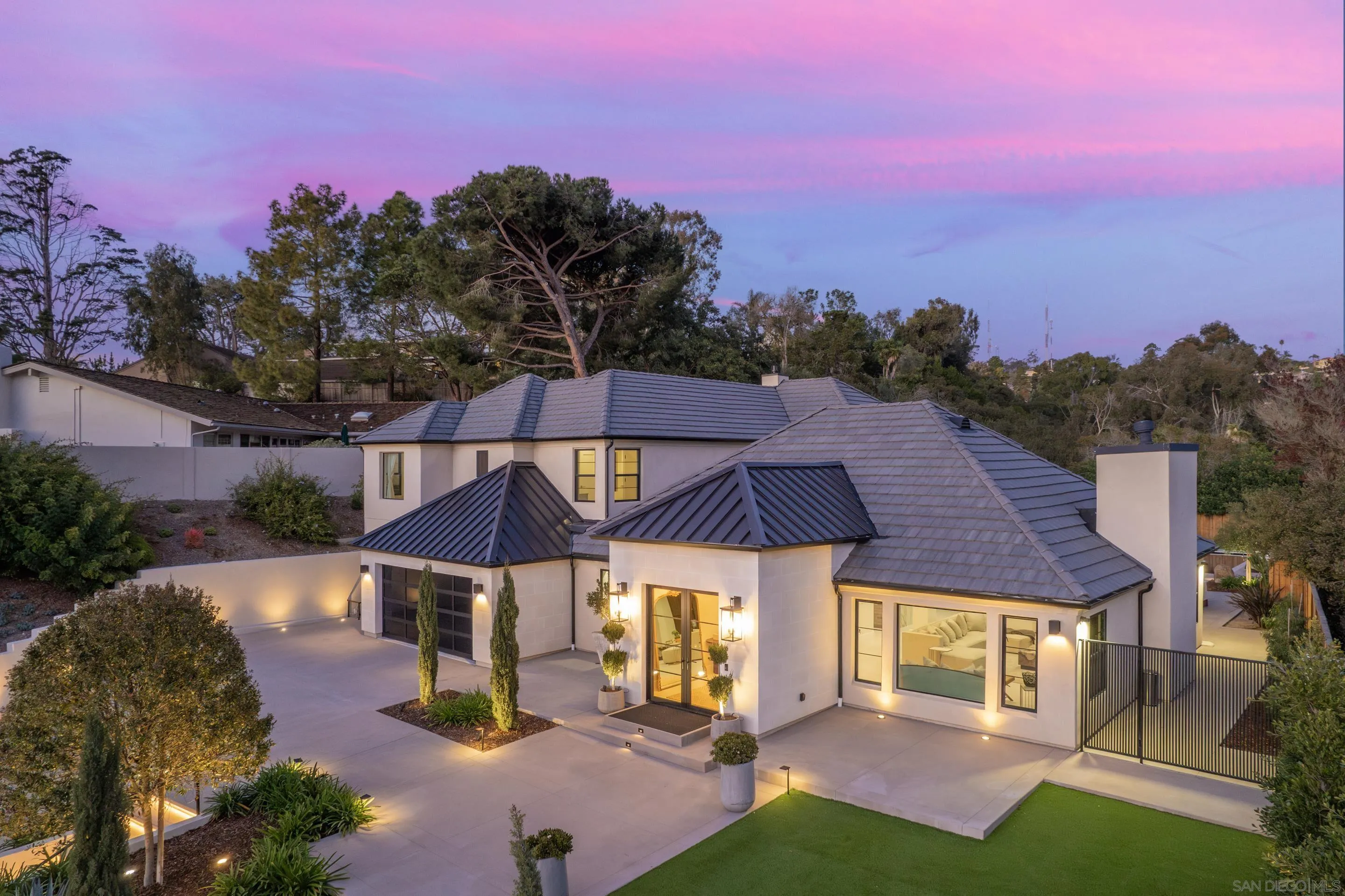 6665 Via Estrada La Jolla, CA 92037 - Photo 58 of 59