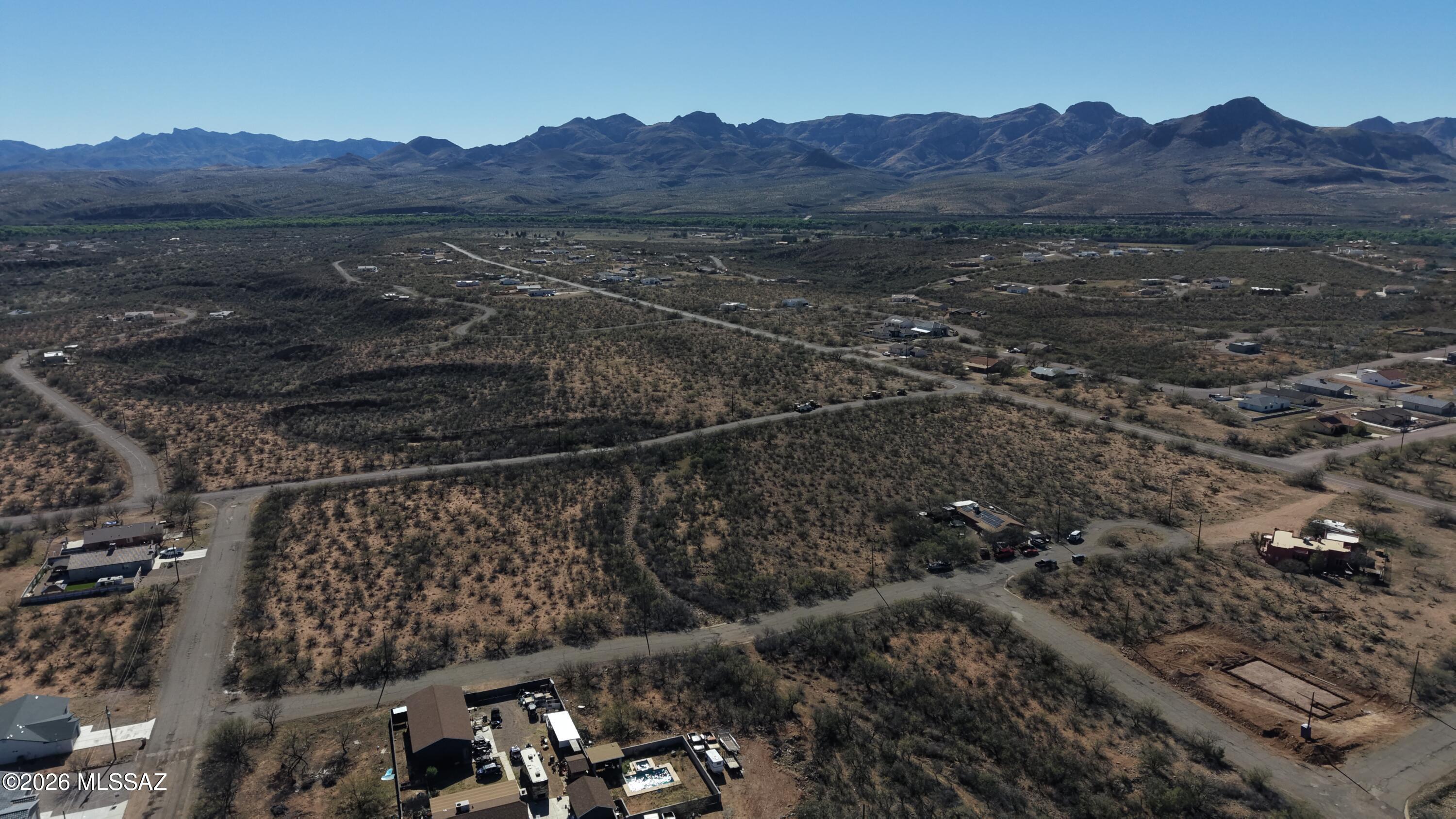50-51 Ver Patria, Unit B&C Rio Rico, AZ 85648 - Photo 22 of 32