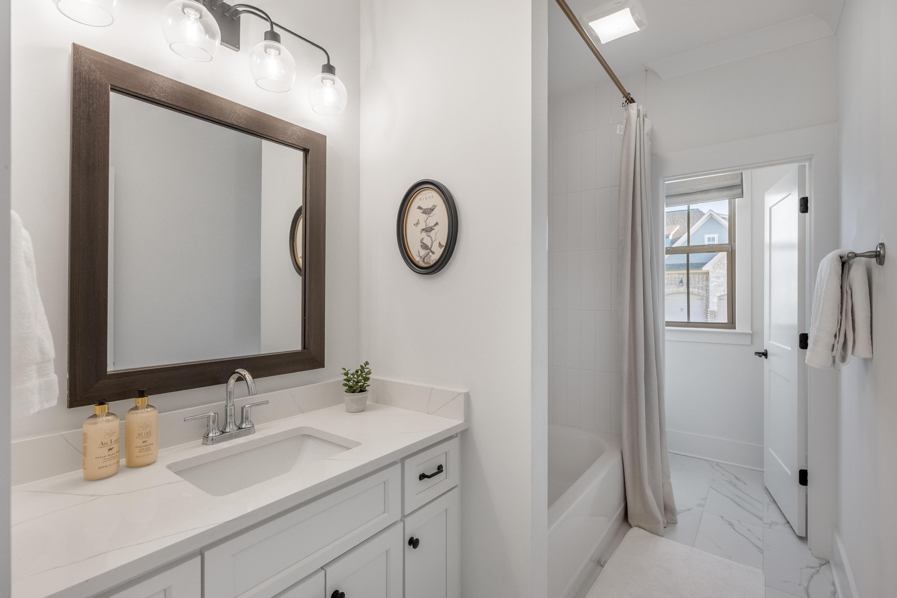 10651 Flicker Way, Unit 139 Apison, TN 37302 - Photo 41 of 77 2nd Full Bath Main Level