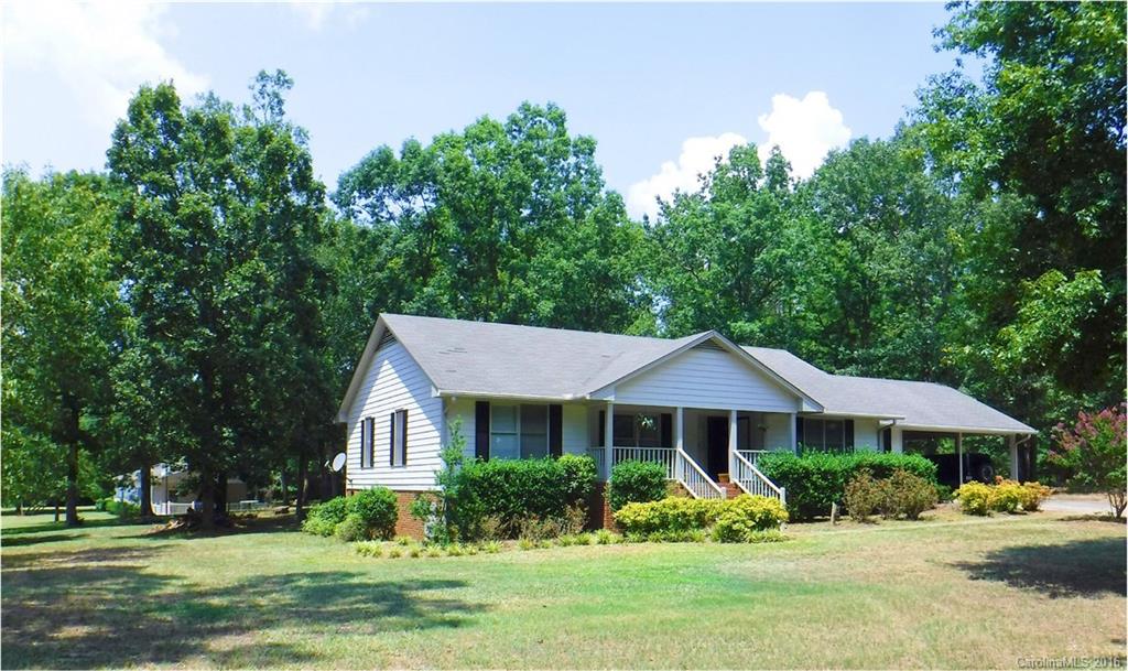 32 Mt Olive Church Road Blackstock, SC 29014 - Photo 1 of 23 Gallery Image 1