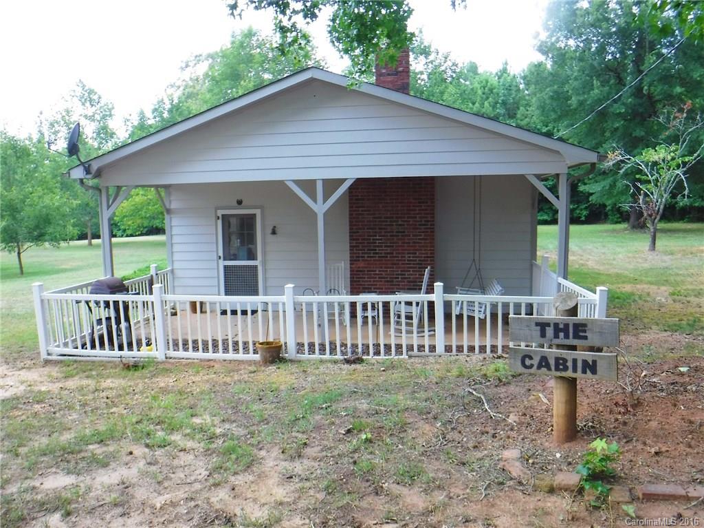 32 Mt Olive Church Road Blackstock, SC 29014 - Photo 14 of 23 Gallery Image 14