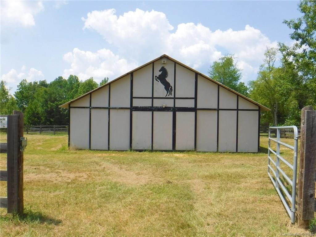 32 Mt Olive Church Road Blackstock, SC 29014 - Photo 21 of 23 Gallery Image 21