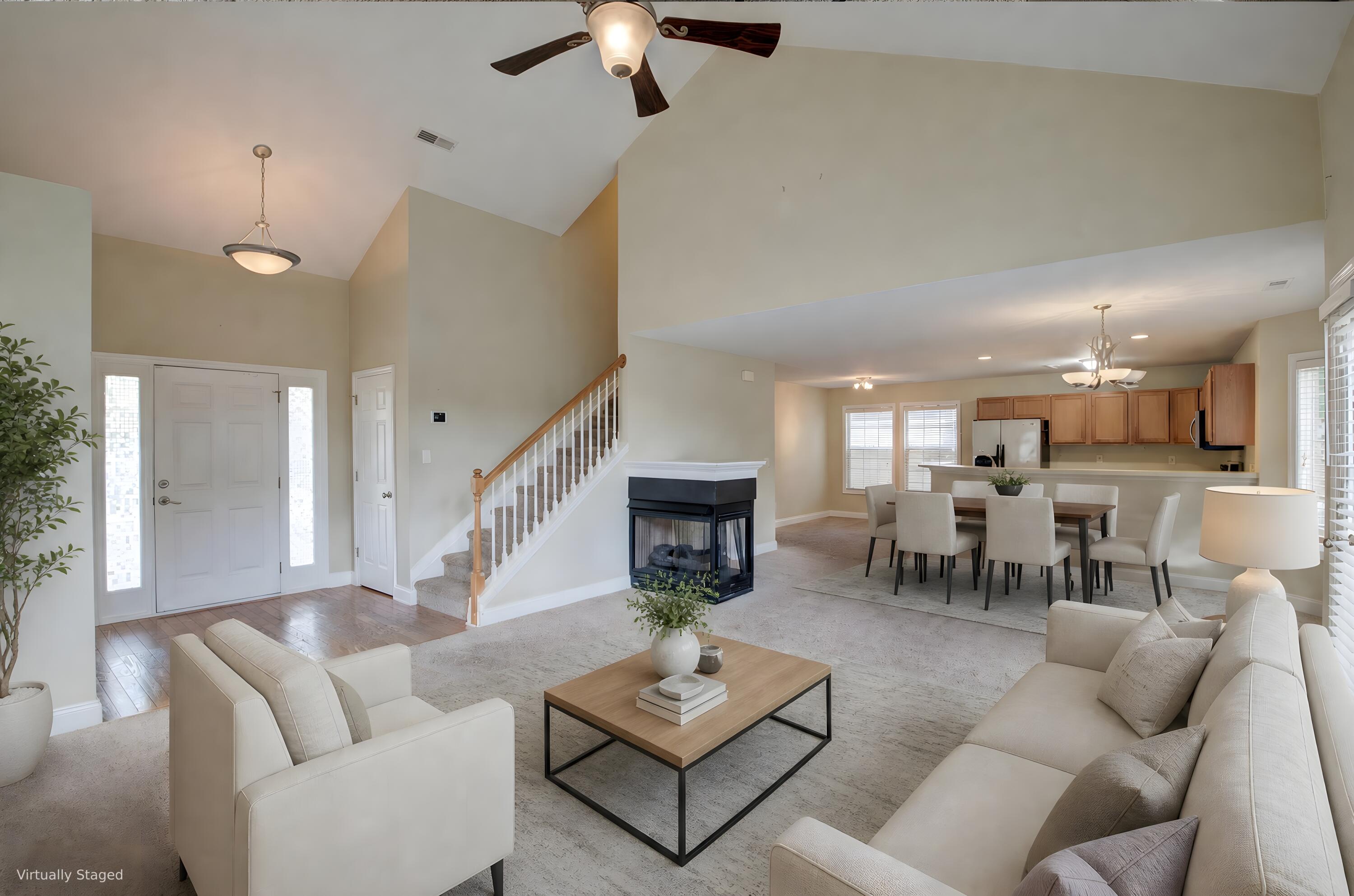715 Oxford Road Ladson, SC 29456 - Photo 36 of 45