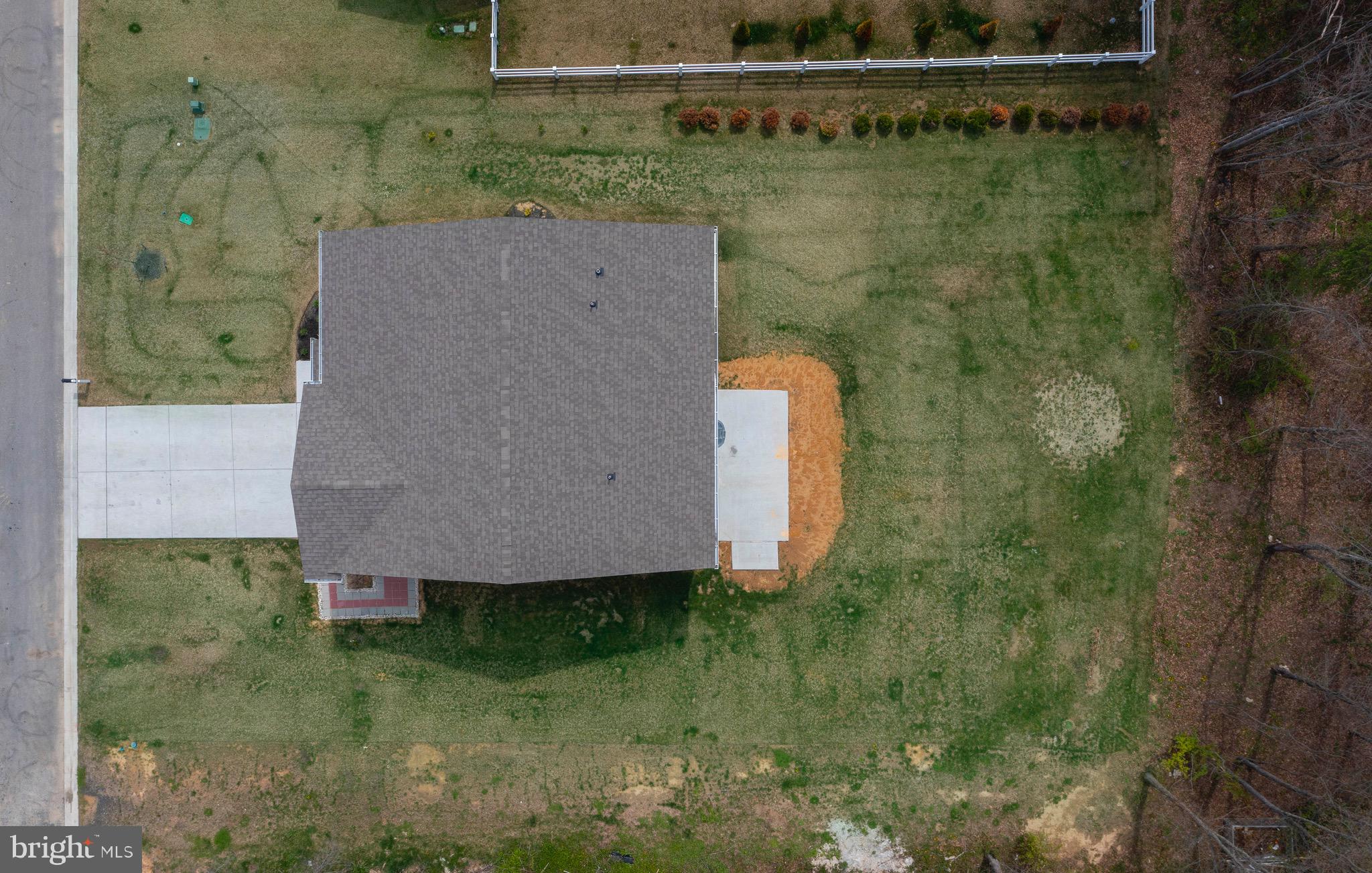 893 Red Maple Road Smyrna, DE 19977 - Photo 46 of 52 rooftop view