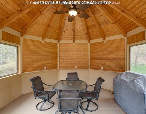 2232 Ovapa Road Procious, WV 25164 - Photo 15 of 16 Exterior Front.