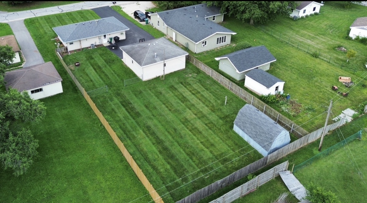 5445 Sand Ridge Road Morris, IL 60450 - Photo 28 of 29