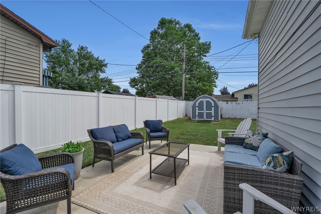 79 Terrell Street Lancaster, NY 14043 - Photo 4 of 28