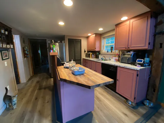 $205,000 | 50 Hanover Street, Skowhegan, ME 04976