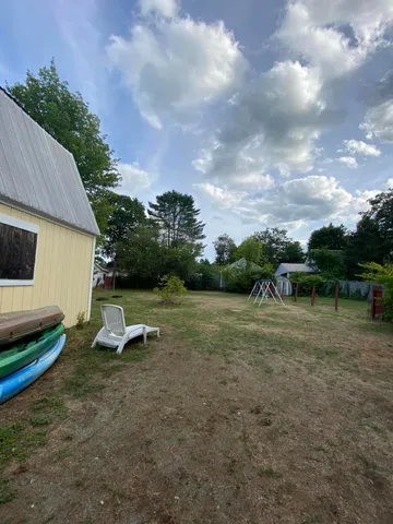 $205,000 | 50 Hanover Street, Skowhegan, ME 04976