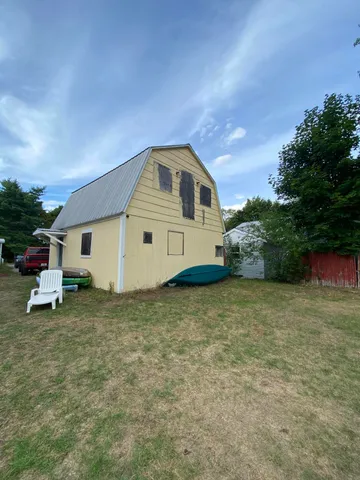 $205,000 | 50 Hanover Street, Skowhegan, ME 04976