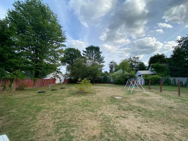 $205,000 | 50 Hanover Street, Skowhegan, ME 04976