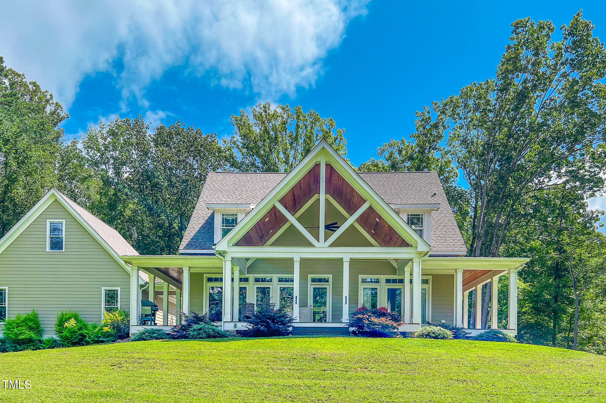 355 Fishermans Point Road Roxboro, NC 27574 - Photo 21 of 70 20