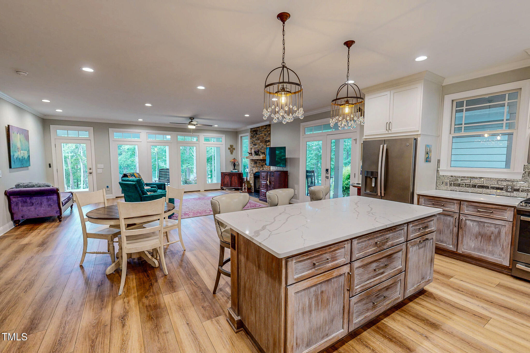 355 Fishermans Point Road Roxboro, NC 27574 - Photo 26 of 70 25