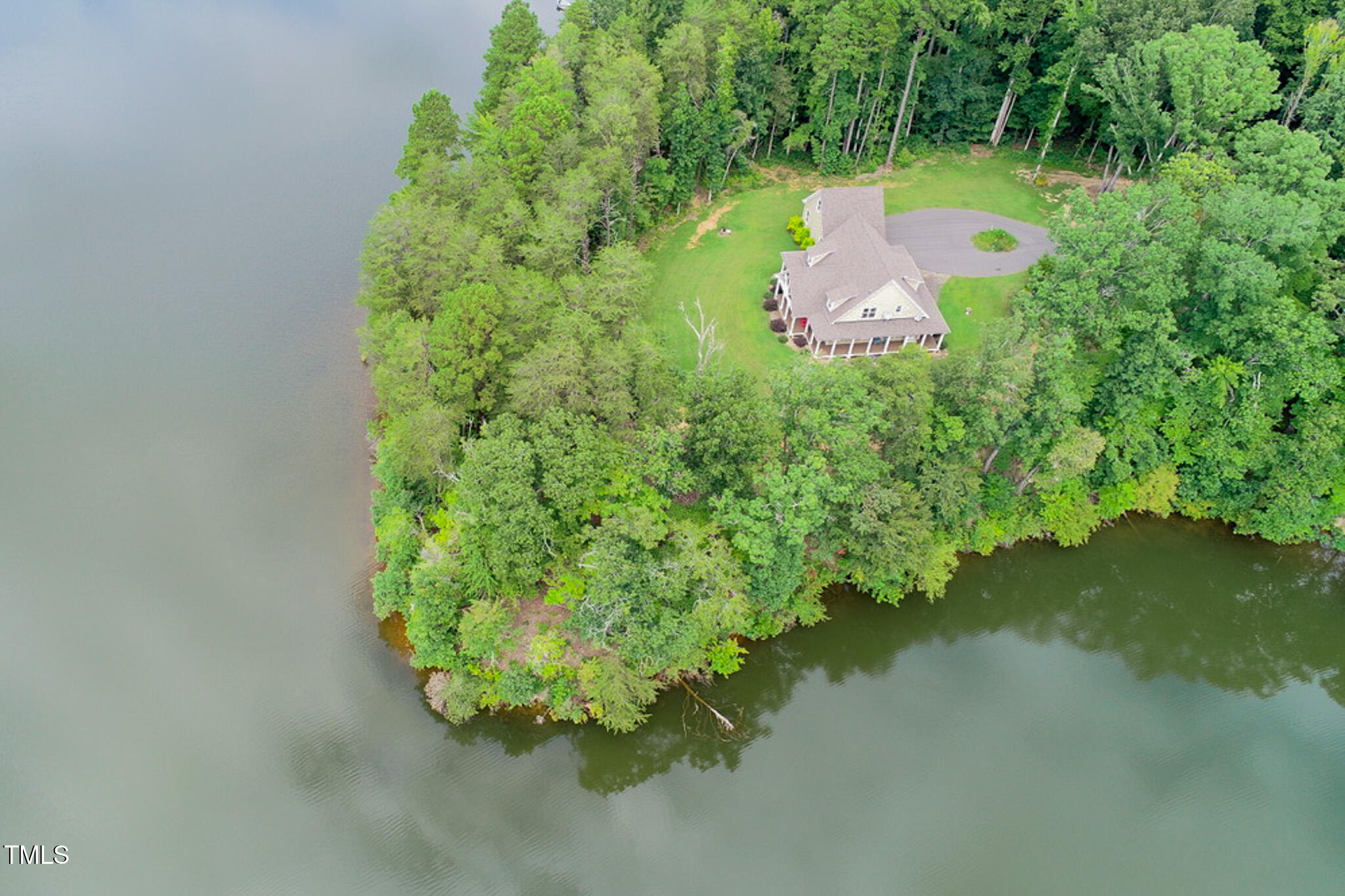 355 Fishermans Point Road Roxboro, NC 27574 - Photo 60 of 70 59