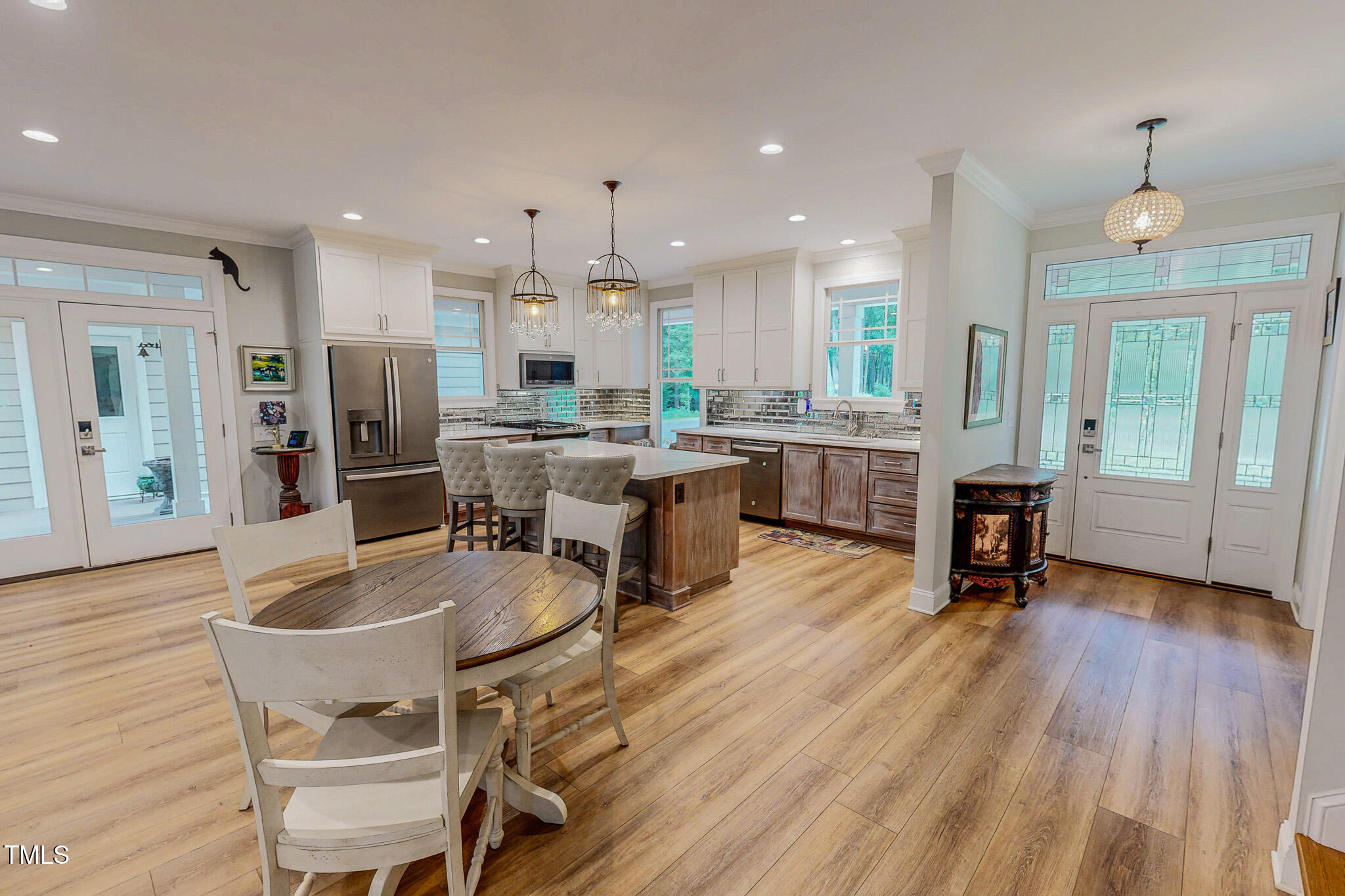 355 Fishermans Point Road Roxboro, NC 27574 - Photo 8 of 70 5