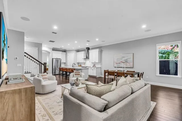 $7,795 | 4251 West Roland Street, Tampa, FL 33609