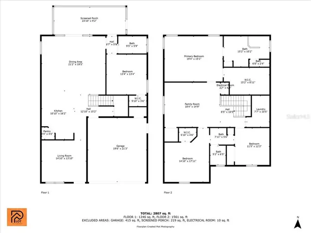 $7,795 | 4251 West Roland Street, Tampa, FL 33609