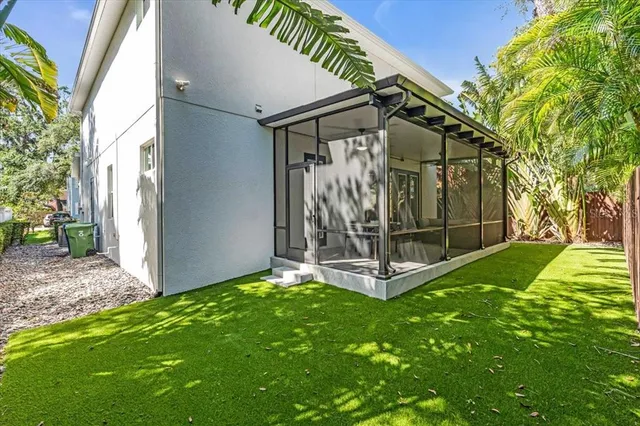 $7,795 | 4251 West Roland Street, Tampa, FL 33609