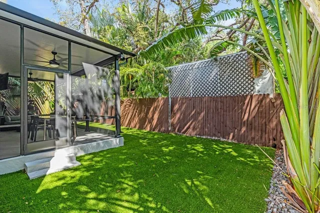 $7,795 | 4251 West Roland Street, Tampa, FL 33609