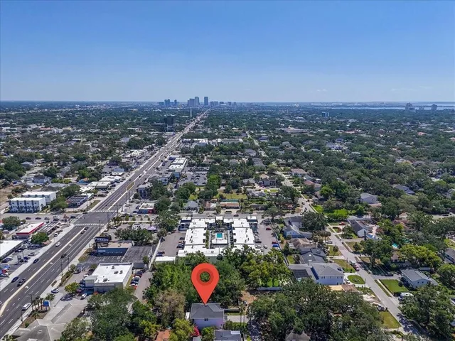 $7,795 | 4251 West Roland Street, Tampa, FL 33609