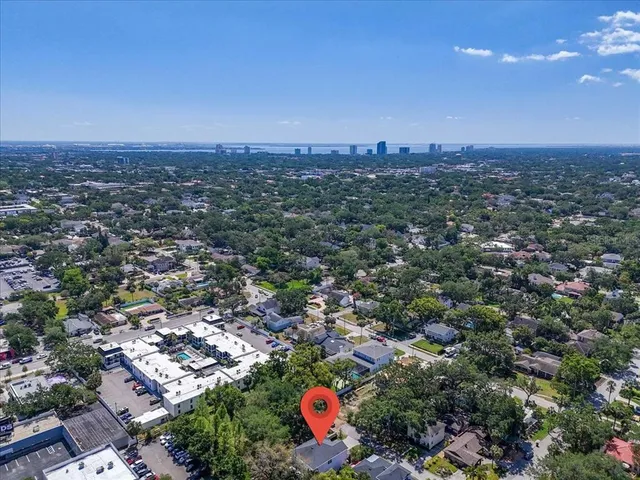 $7,795 | 4251 West Roland Street, Tampa, FL 33609