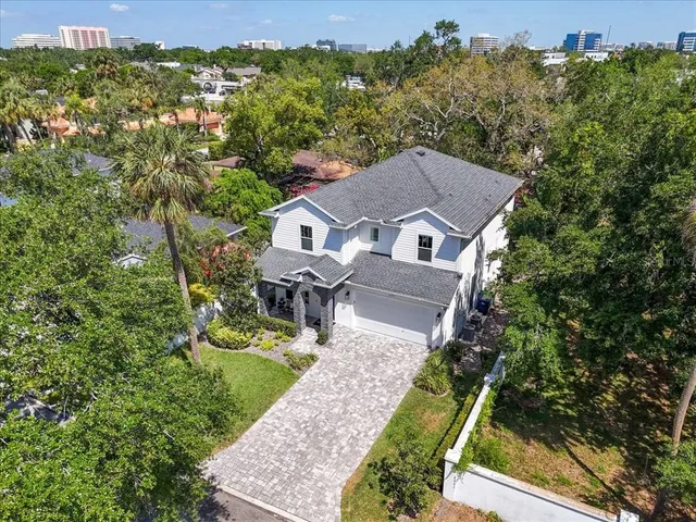 $7,795 | 4251 West Roland Street, Tampa, FL 33609