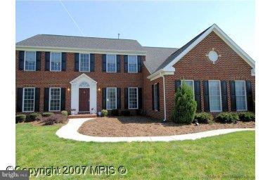 2511 Sapling Ridge Lane Brookeville, MD 20833 - Photo 1 of 12 Exterior (Main)