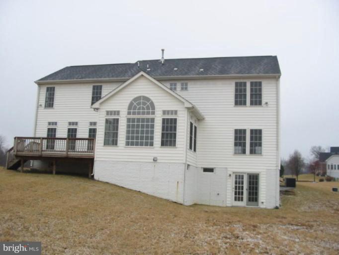 2511 Sapling Ridge Lane Brookeville, MD 20833 - Photo 10 of 12 Exterior (Rear)