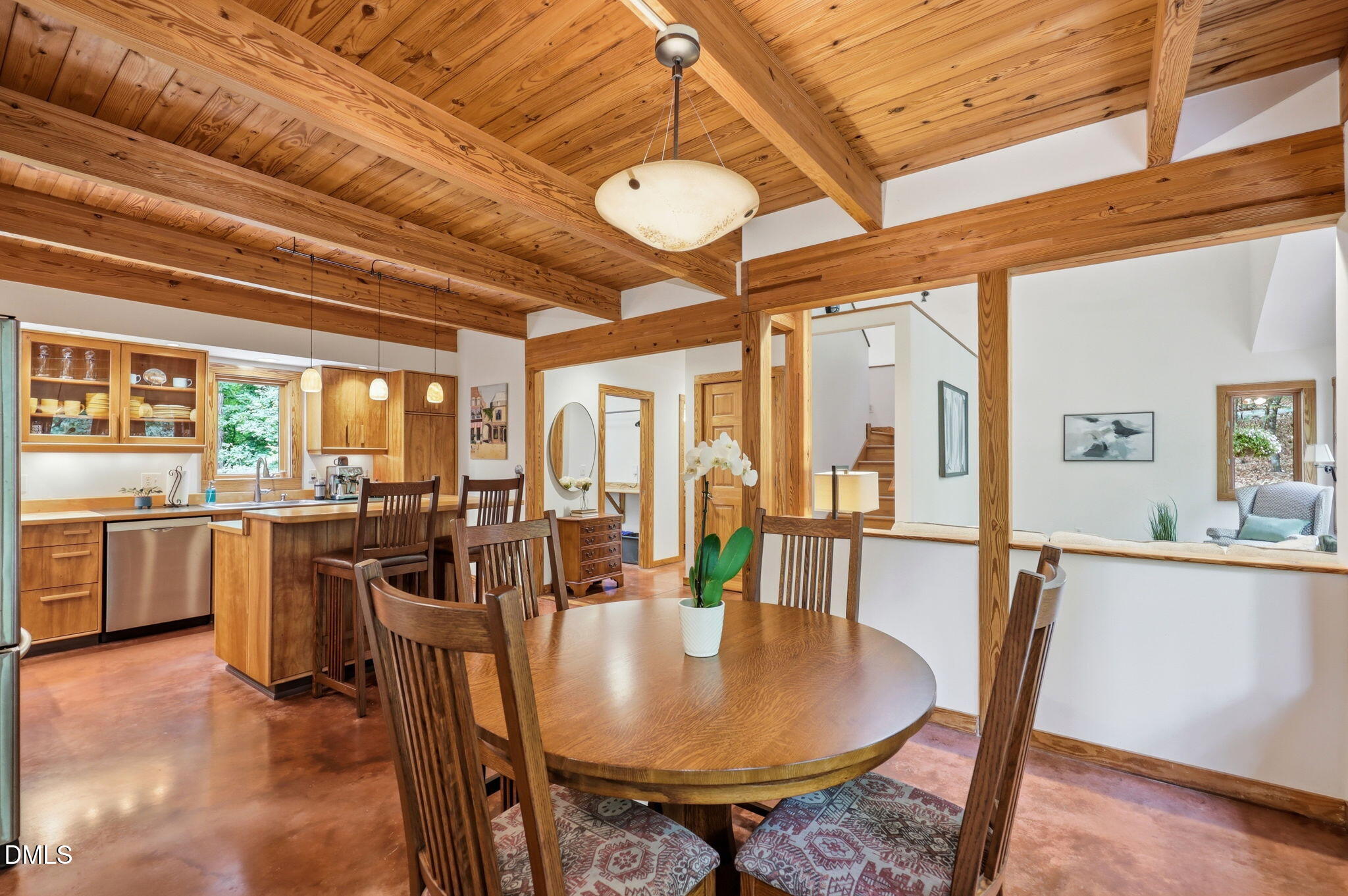 1056 Beaver Dam Road Chapel Hill, NC 27517 - Photo 21 of 63 31-web-or-mls-IMG_3968