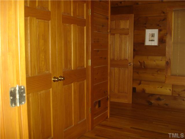 3315 Zacks Mill Road, Unit D Angier, NC 27501 - Photo 10 of 25 1st floor bedroom