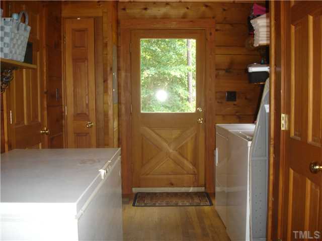 3315 Zacks Mill Road, Unit D Angier, NC 27501 - Photo 11 of 25 Huge laundry room.