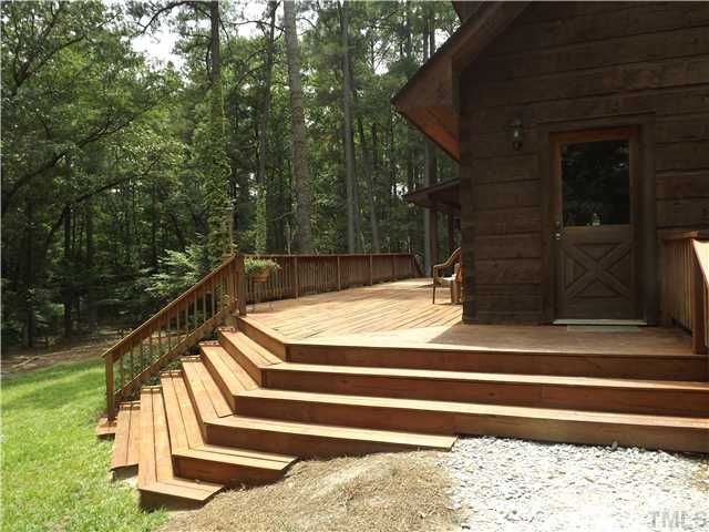 3315 Zacks Mill Road, Unit D Angier, NC 27501 - Photo 19 of 25