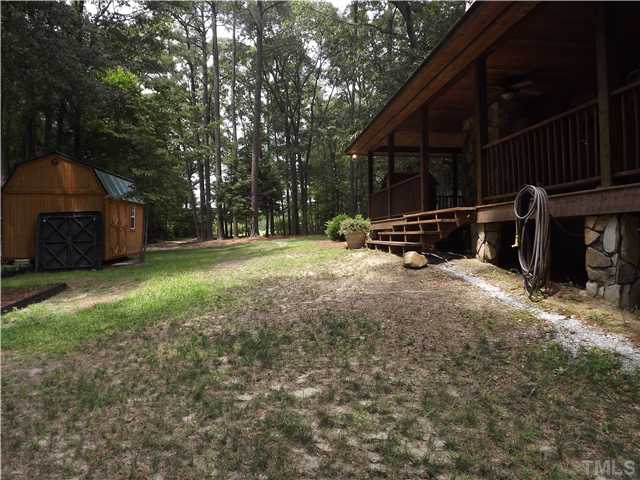 3315 Zacks Mill Road, Unit D Angier, NC 27501 - Photo 24 of 25
