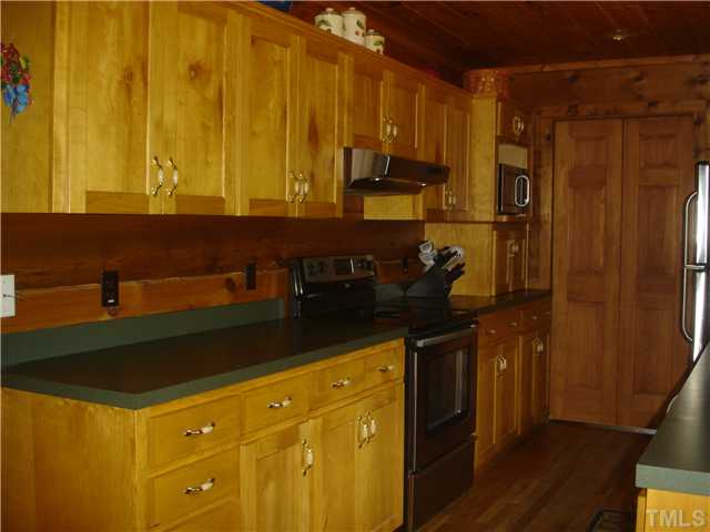 3315 Zacks Mill Road, Unit D Angier, NC 27501 - Photo 7 of 25 Loads of cabinets!