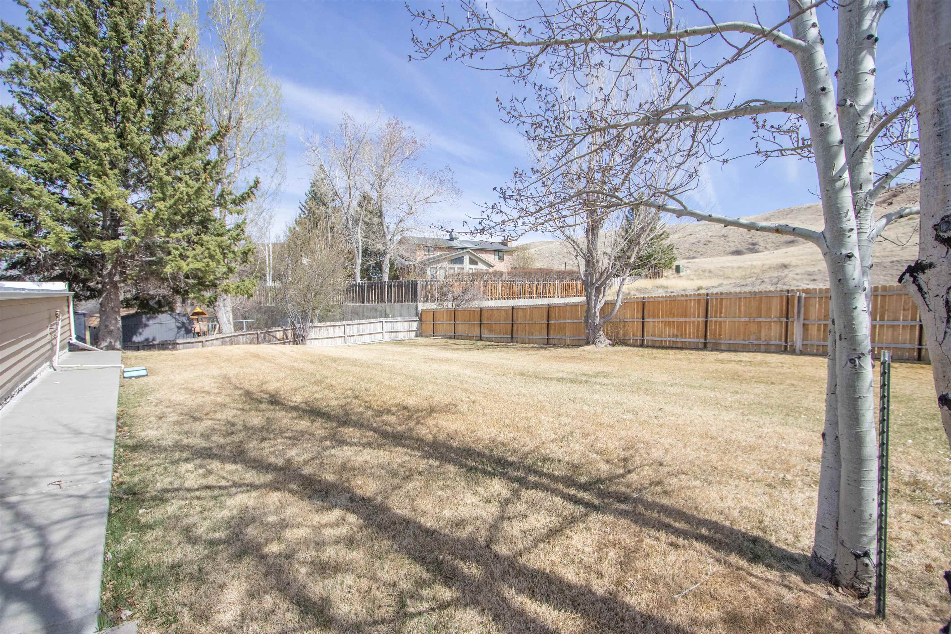 3911 South Oak Street Casper, WY 82601 - Photo 37 of 44