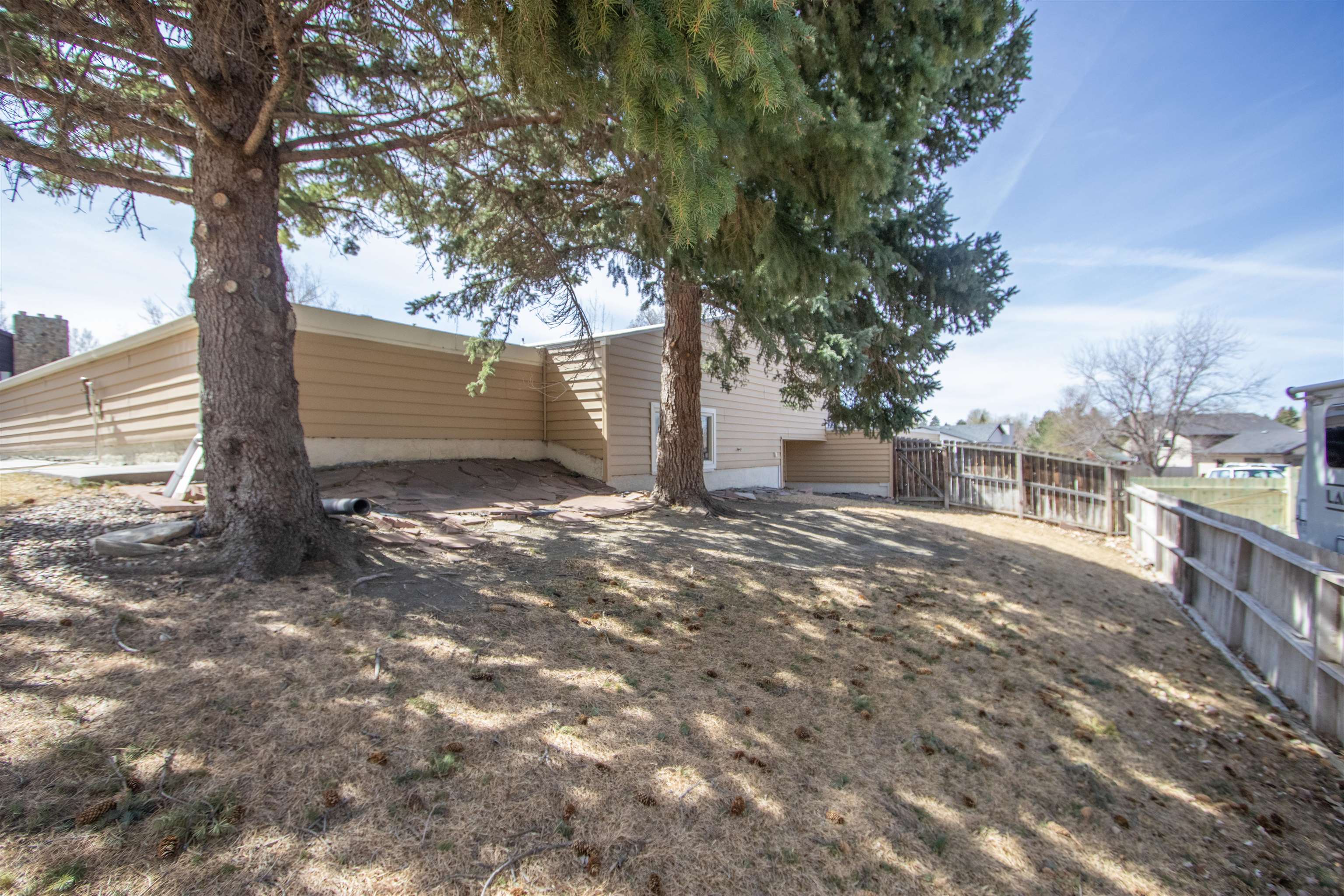 3911 South Oak Street Casper, WY 82601 - Photo 40 of 44