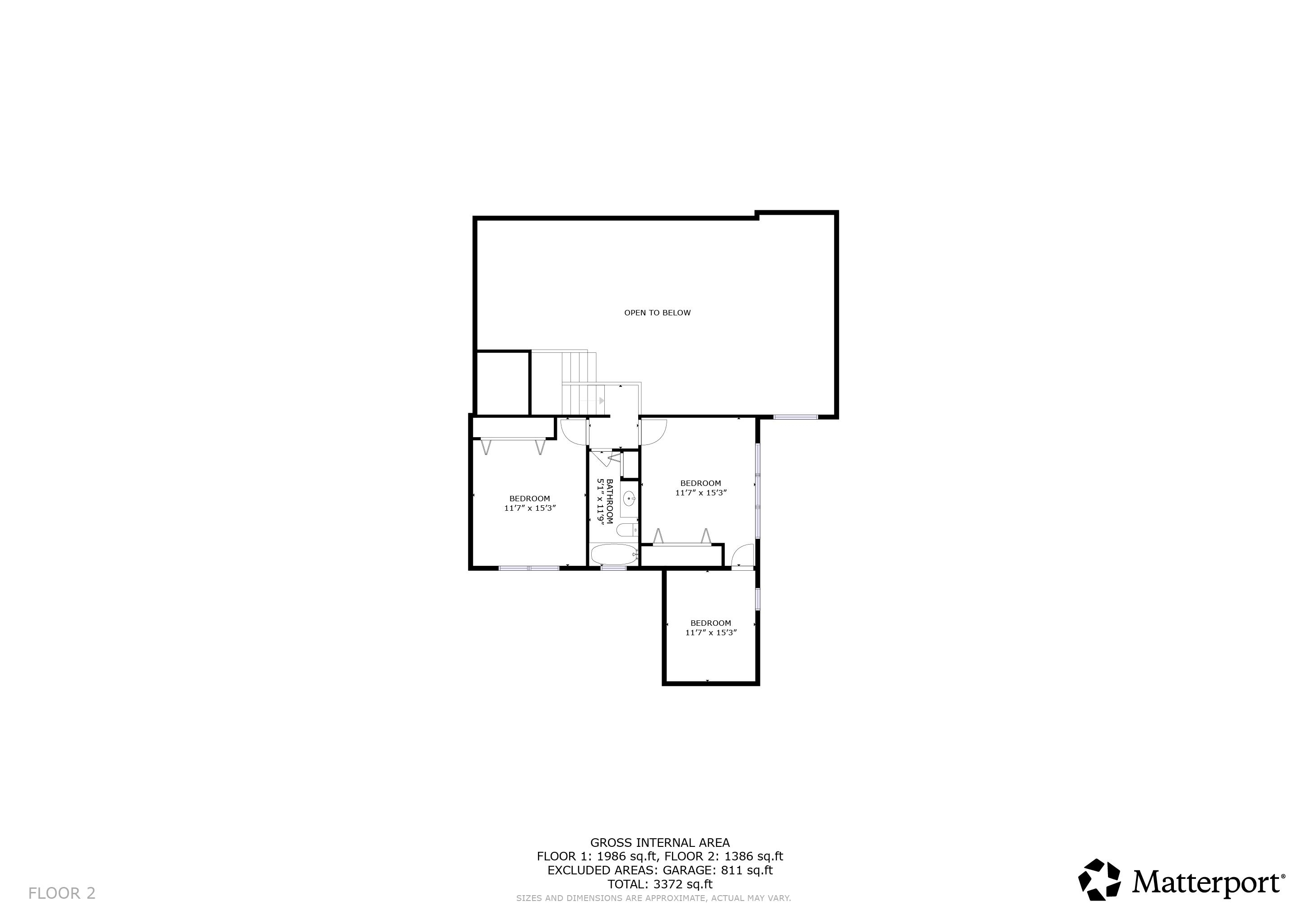 3911 South Oak Street Casper, WY 82601 - Photo 44 of 44