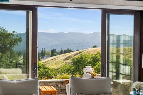 $5,998,000 | 298 Barrington Lane, Alamo, CA 94507