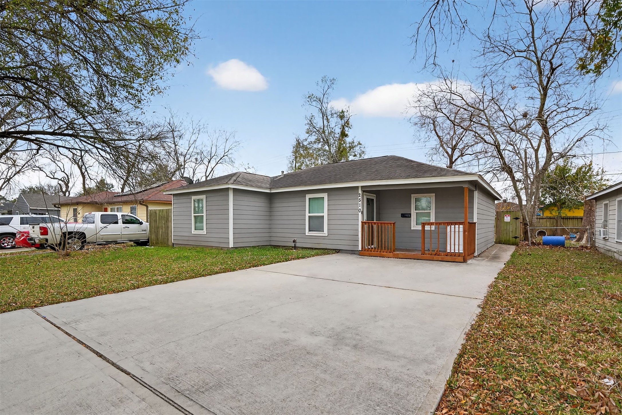 2510 Windsor Lane Pasadena, TX 77506 - Photo 31 of 37