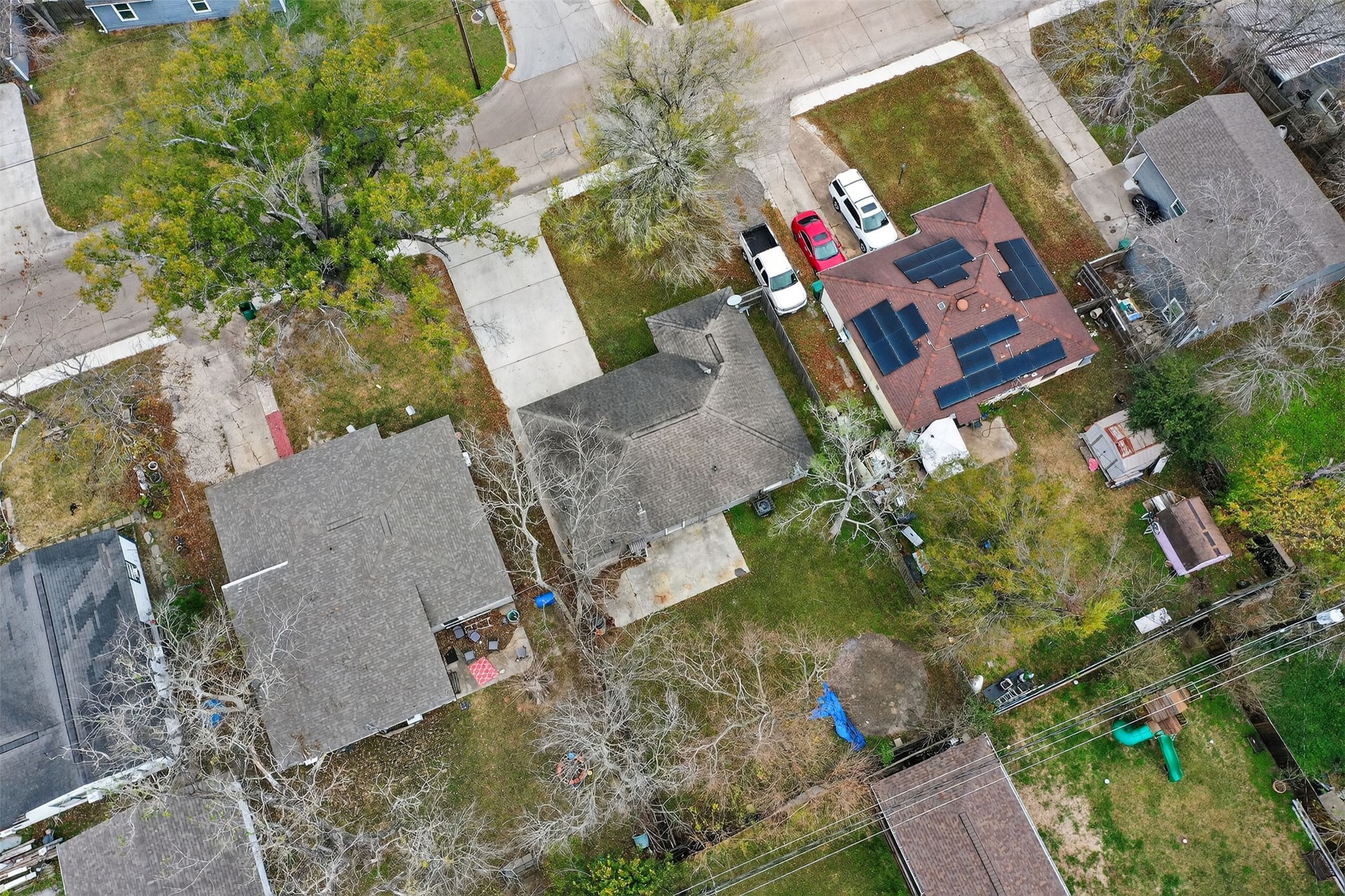 2510 Windsor Lane Pasadena, TX 77506 - Photo 36 of 37