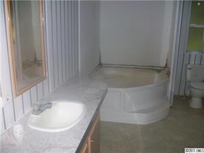 161 Sedberry Road Biscoe, NC 27209 - Photo 5 of 7 a view of a bathroom