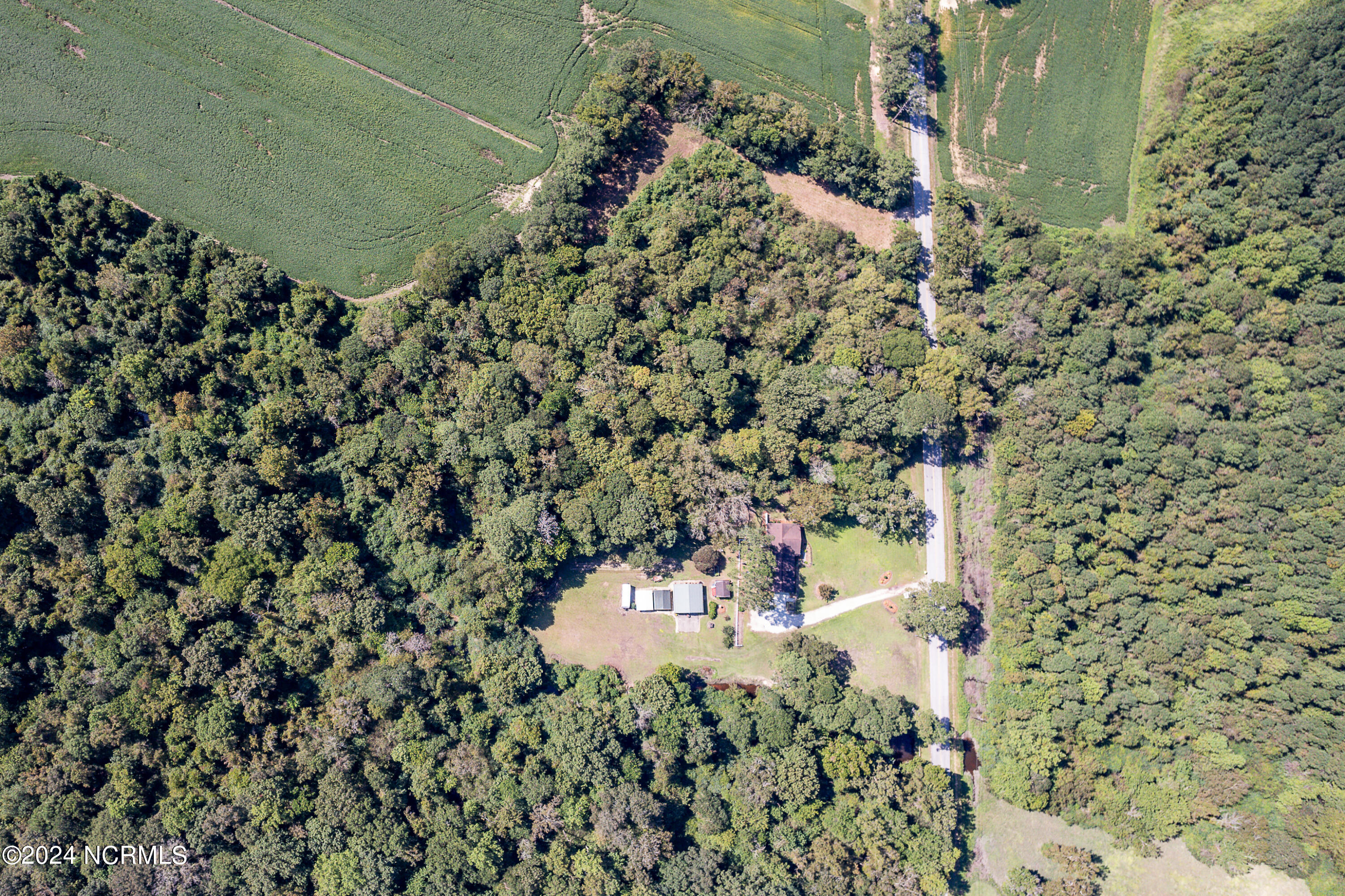 157 Haw Branch Road Richlands, NC 28574 - Photo 43 of 49 43