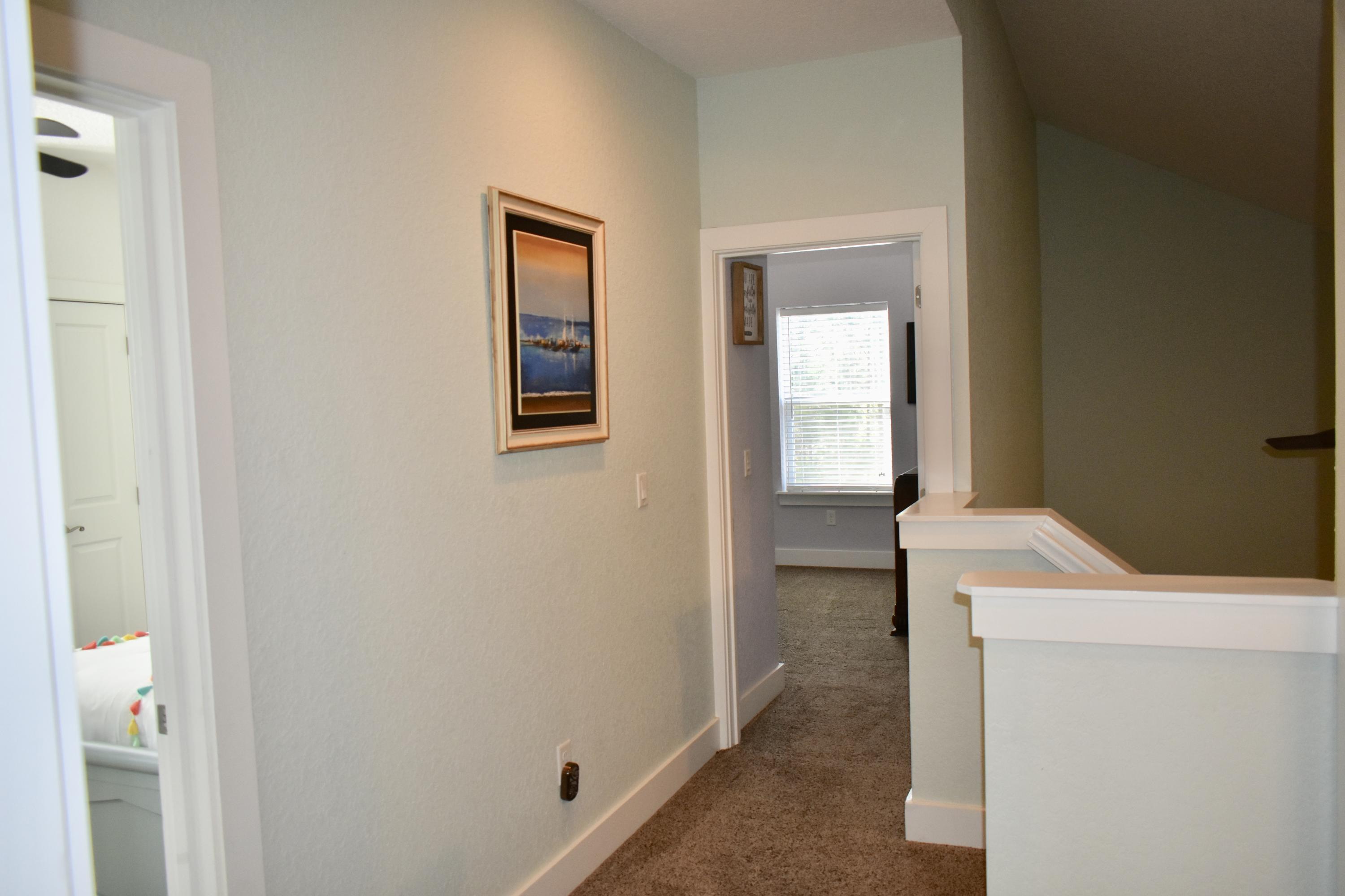 153 Spotted Dolphin Road Santa Rosa Beach, FL 32459 - Photo 25 of 36 a utility room with dryer and washer