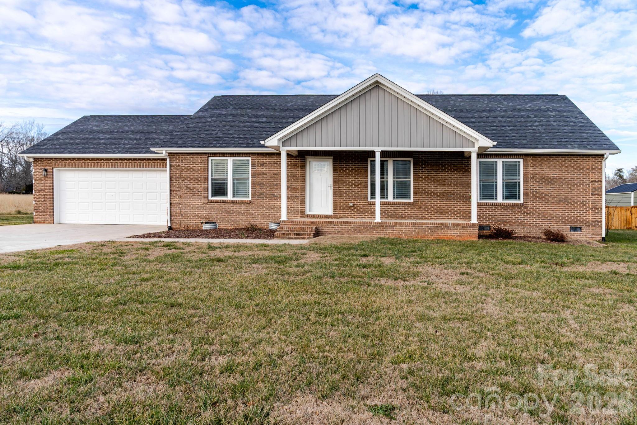 3426 Blackburn Bridge Road Lincolnton, NC 28092 - Photo 1 of 23