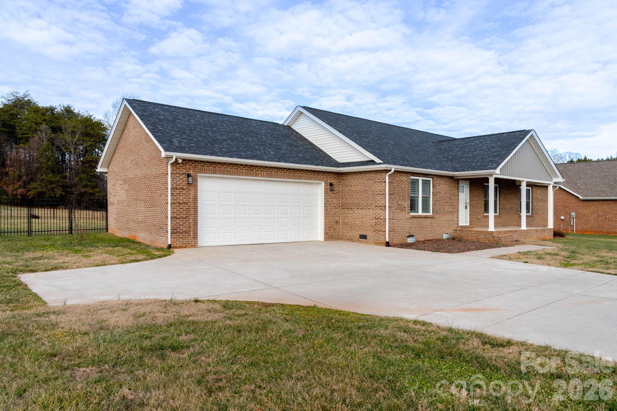 3426 Blackburn Bridge Road Lincolnton, NC 28092 - Photo 21 of 23